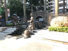 -水围村