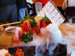 -桃太郎创作料理(大坪店)