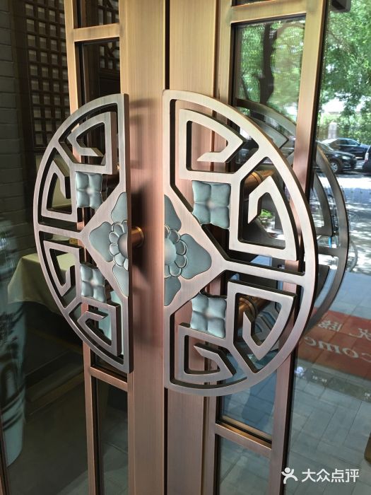 华丽楼酒家(北礼士路149号院店)图片
