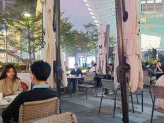 -农畉LONFOOD(福田星河COCOPark店)