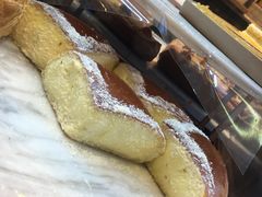 恶魔奶油芝士堡-多乐之日(五道口店)