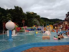 -重庆海昌加勒比海水世界