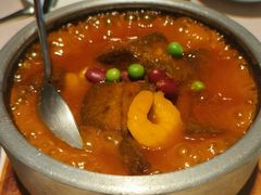 -千百味红餐厅·江西菜(绿地双子塔店)