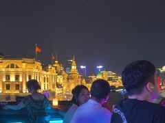 -外滩8号 whisky bar(金延大厦店)