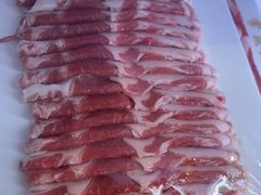 -常赢三兄弟·清真涮肉(五莲路店)
