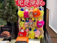 -新旺茶餐厅(鑫耀·光环live店)