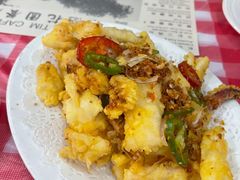 -雅憩花园餐厅