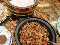 -宗巴雍姆藏餐府