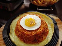 -韩鼎丰·韩国料理(林奥店)