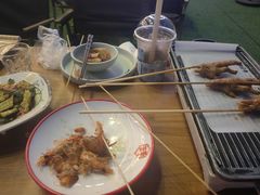-三毛演义·湖南烧烤大排档(南浦店)
