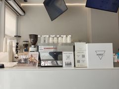 -Manner Coffee(深圳宝能All City店)