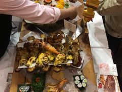 -威尼斯西餐厅(古镇店)