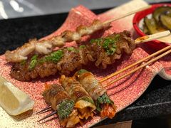 -鸟山鸣·日料食堂(王府井店)