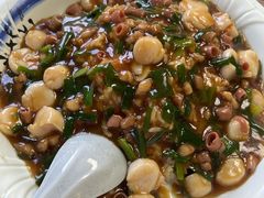 海肠贝丁捞饭-鲁前海沿儿