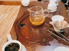 -抱德·潮汕味(琶洲店原惠城鱼仔)