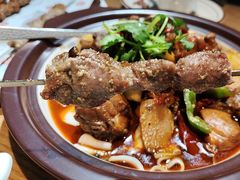 -纳鲁孜·新疆特色餐厅(上海悦荟广场店)