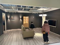 -宜家家居(宝山商场店)