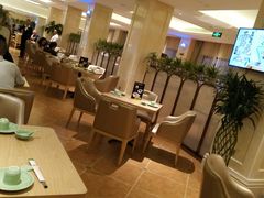 大堂-锦粤宫·融合粤菜(上海金沙江店)