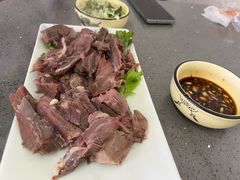 -满宴全羊馆(泉水店)