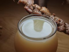 -清真·西北人家风味馆(中山中路店)