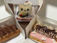 -好利来(西铁营万达广场店)
