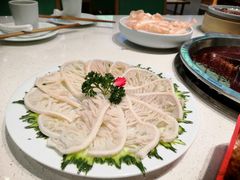 -麻辣空间·清油火锅(万达广场店)