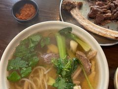 -谢大牛馆·中式卤牛排(老店)