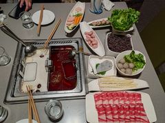 -海底捞火锅(金光华店)