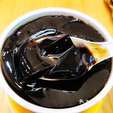 熟悉的凉茶味道