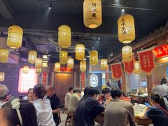 -吴记百家·私房菜·家宴(润园店)
