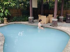 -碧桂园润杨溪谷温泉酒店