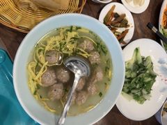 -今鲜源酒店·海鲜锅贴青岛菜(新湛路店)