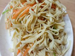 -顺姬冷面(长白西路店)