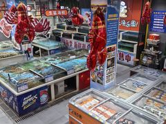 -渔乐圈海鲜餐厅(群力金江路店)