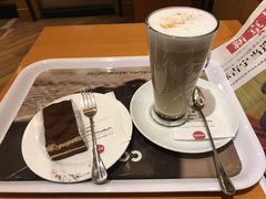 -COSTA COFFEE(西贸凯德晶品4层2店)