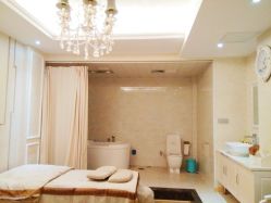 包房-悦芳庭美肤美体品牌集合店