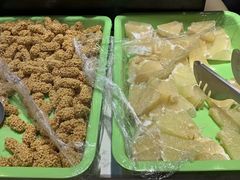 -密友回转自助火锅(中海环宇城店)