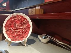 -洞子口重庆鲜货火锅(楚翘城旗舰店)