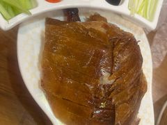 -满园烤鸭·春饼(太原街万达店)