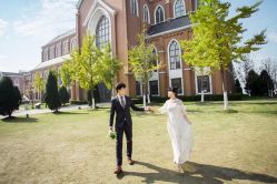 点击看大图 -太郎花子婚纱摄影艺术中心