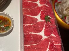 -领鲜天下·焗海鲜·花胶鸡(天目里店)