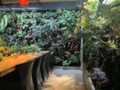 -森味薪火烧•烧鸟居酒屋•日本料理(望京店)