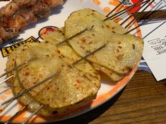 -肉串汪(望京店)