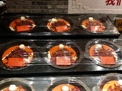 -红九格老火锅(三峡广场店)