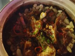 缩骨鱼头堡-勝記酒家·37年老字号·经典粤菜(荔枝公园店)