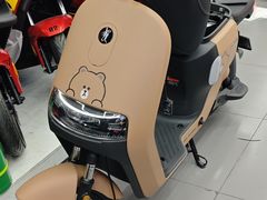 -九号电动车(安定门内大街店)