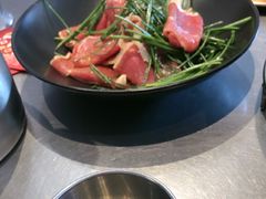-合易泓烤肉•首创生椰大油边(宁山路店)