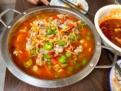 -艺味深尝(云锦路店)