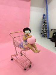 -童画王国儿童摄影(吉大店)