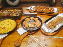 -老东镇啤酒屋海鲜加工·蒸汽海鲜·海鲜烧烤(台东店)